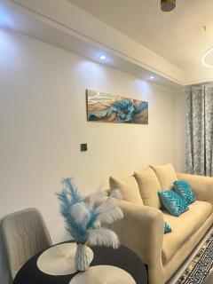 1 Bedroom ElegantStays, KILIMANI - 2