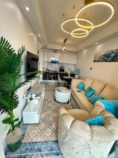 1 Bedroom ElegantStays, KILIMANI - 4