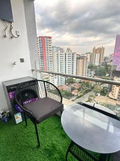 1 Bedroom ElegantStays, KILIMANI - 1