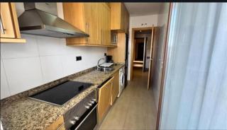 Ground floor apartment with pool In front of the golf course - 6