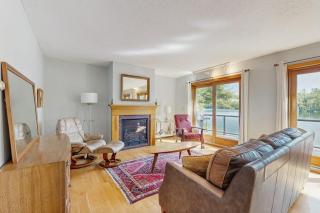 Spacious Lakefront Home with a Sandy Beach, Kayaks, and Stunning Panoramic Views - 6