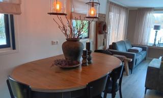 Vechtdalchalet, De Wilg - 4