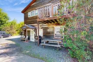 Inviting apartment near downtown and Acadia National Park - dog-friendly - 0