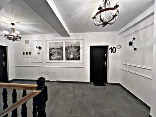 Apartament Storczykowy - 1