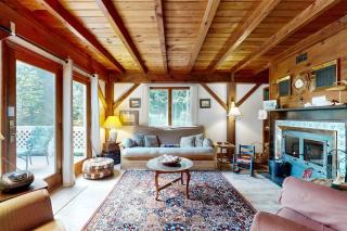 Romley House | Deck & New Luxe Kitchen | Near Boothbay Harbor - 7