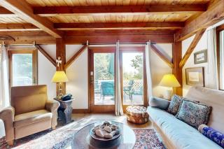 Romley House | Deck & New Luxe Kitchen | Near Boothbay Harbor - 5