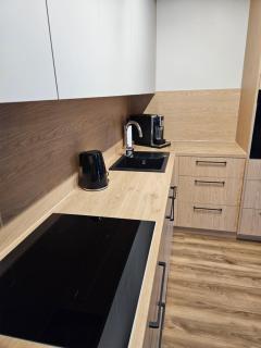 Apartament PREMIUM Dąbrowskiej 23 - 2