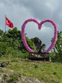 Kartal Tepesi Bungalov & Restaurant - Trabzon - 5
