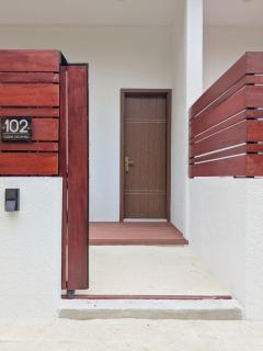 Luma Boutique Hotel Omadhoo - 9