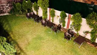 The Al-Maaz Guest House - 5
