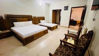 The Al-Maaz Guest House - 3