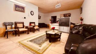 The Al-Maaz Guest House - 2