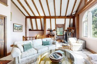 Romley House | Deck & New Luxe Kitchen | Near Boothbay Harbor - 9