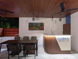 Luma Boutique Hotel Omadhoo - 6