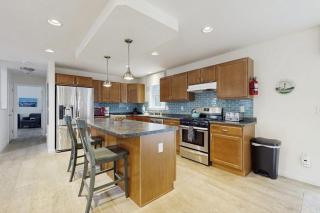 Secluded Dog-Friendly Getaway w/ Free WiFi, Private Washer/Dryer, Furnished Deck - 3