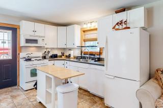 Two-story home steps from Laite Beach - stroll to the harbor, 1 dog welcome - 2