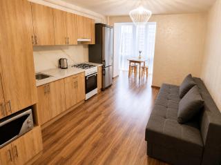 BOLTIK STAY 2 bedrooms - 1