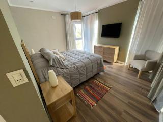 Kanoo Lodge - 4