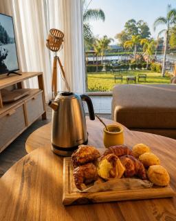 Kanoo Lodge - 7
