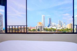 Modern duplex - Stunning views ! - 7