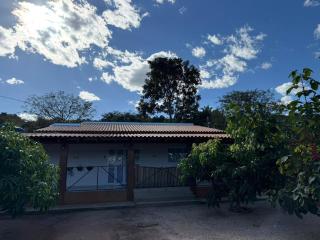 Casa Pé da Serra - 2