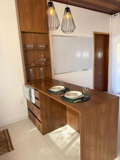 Casa Pé da Serra - 1