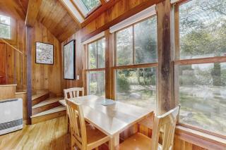 Waterfront Paradise with Dock, Big Yard, Sundeck & Epic Bay Views | Dog-Friendly - 4