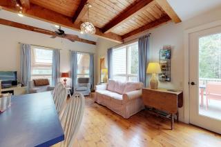 Home with deck, great location in the heart of Acadia National Park - 8