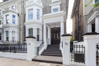Cleveland Residences Chelsea - 8