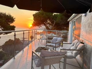 Onar by the sea apartments - 2
