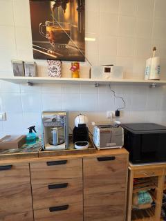 Mar Menor Family Apartment 100m zum Strand, Balkon - 2