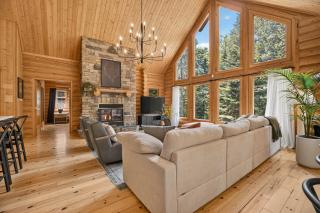 Fiddler Lake Resort - Deer 16 - 6