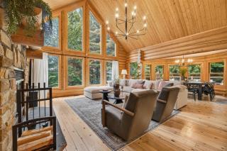 Fiddler Lake Resort - Deer 16 - 5