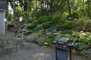 Gorgeous water-view home & attached apartment with washer/dryer - 2
