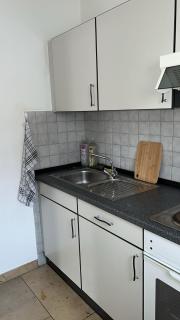 Ruhige Ferienwohnung in Dresdner Neustadt - 2