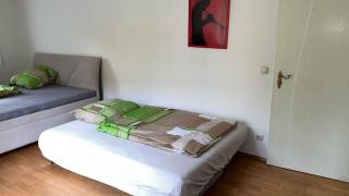 Ruhige Ferienwohnung in Dresdner Neustadt - 1