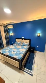 Complexe Le Sapphire - 1