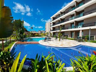 Flat Luxo em Muro Alto - Resort Completo - 7