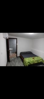 Bora Bedroom - 1