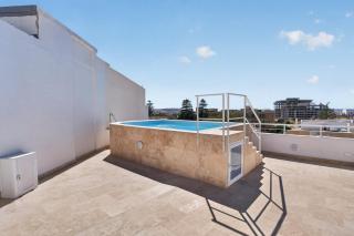 Stylish Penthouse with private Pool andJacuzzi - 5