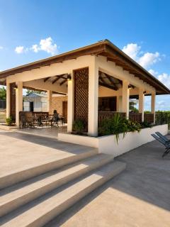 Private retreat with a pool, 10 minutes from La Romana - 7
