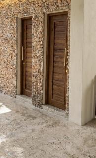 Private retreat with a pool, 10 minutes from La Romana - 4