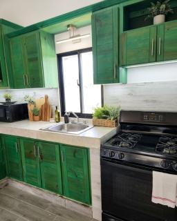 Private retreat with a pool, 10 minutes from La Romana - 1