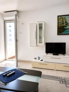 Luka Apartment Budva - Budva - 9