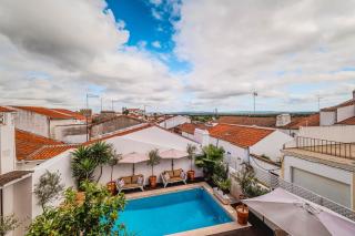 CASAROSA Guesthouse Alentejo - 7