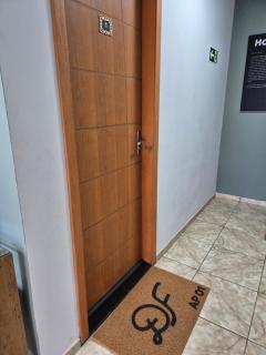 Apartamento 10 minutos da Ponte do Paraguai - 5