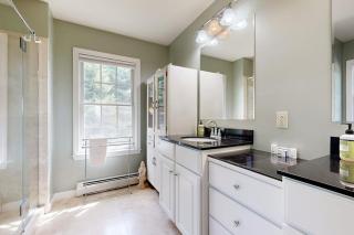 Expansive Modern Home w/ Ocean View, Gorgeous Garden & Dog-friendly - 1