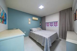 Residencial Boa Vista | Vista Panorâmica | 250m Mar - 2