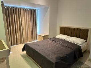 3 bed room furnished apartment in Bashundhara - 3