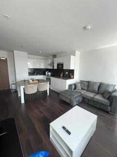 Colliers wood - 8
